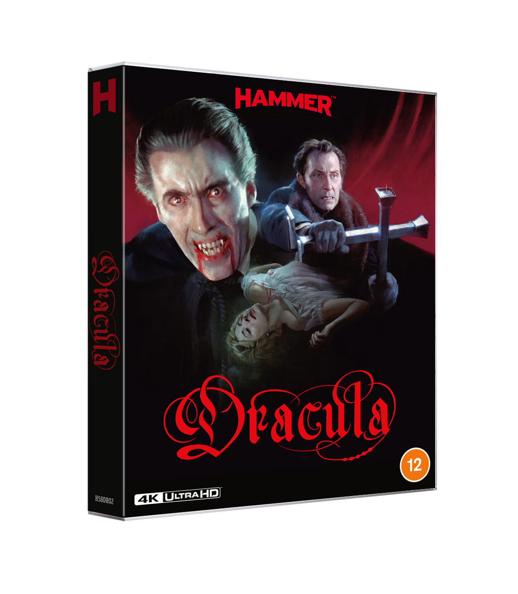 Dracula
