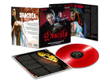 Dracula Limited Edition LP