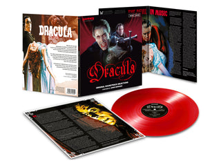 Dracula Limited Edition LP
