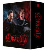 Dracula Individually Numbered Limited Collector's Blood Edition