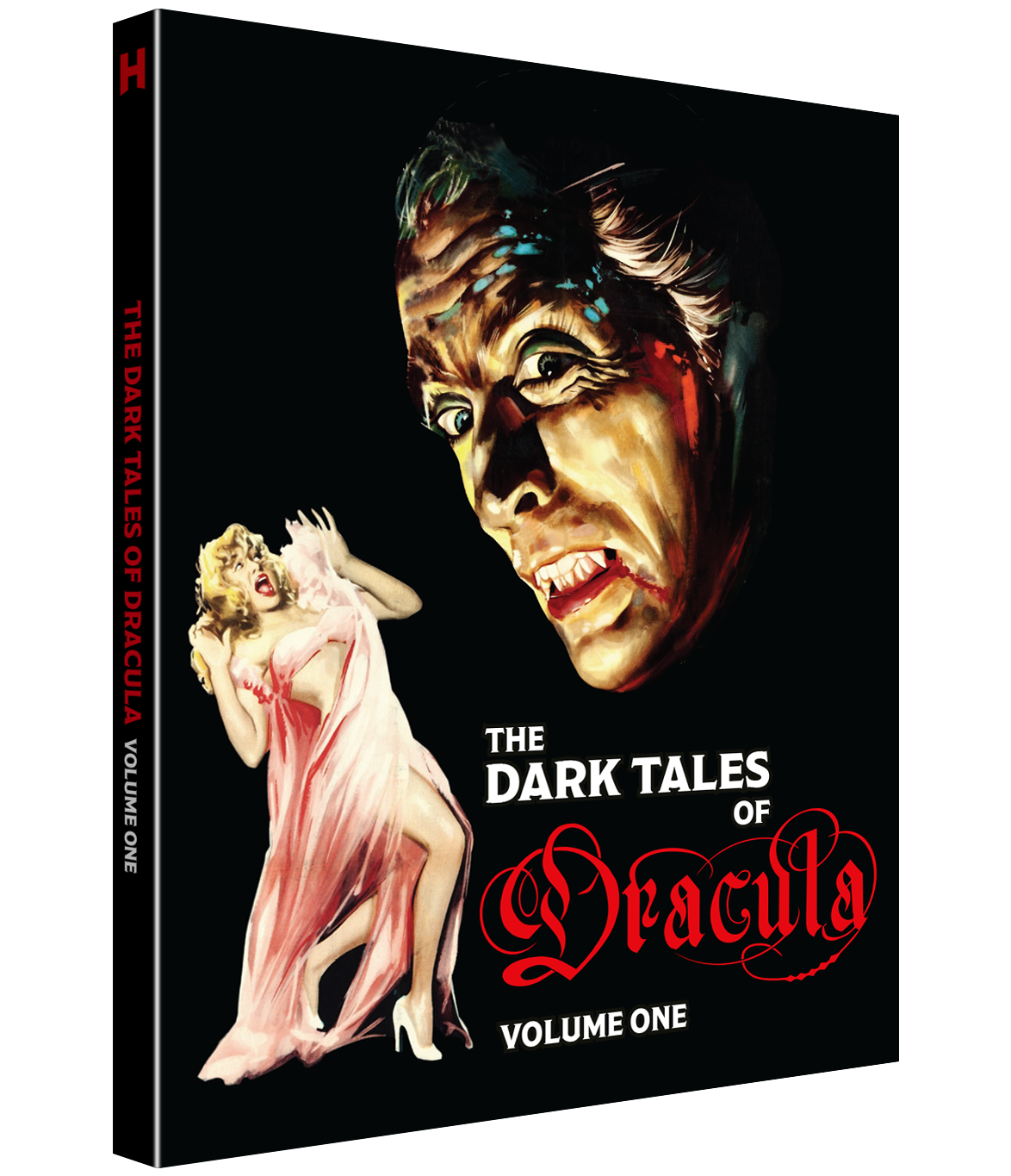 Dracula Limited Collector's Edition
