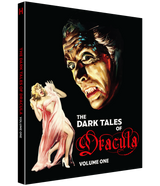 Dracula Limited Collector's Edition