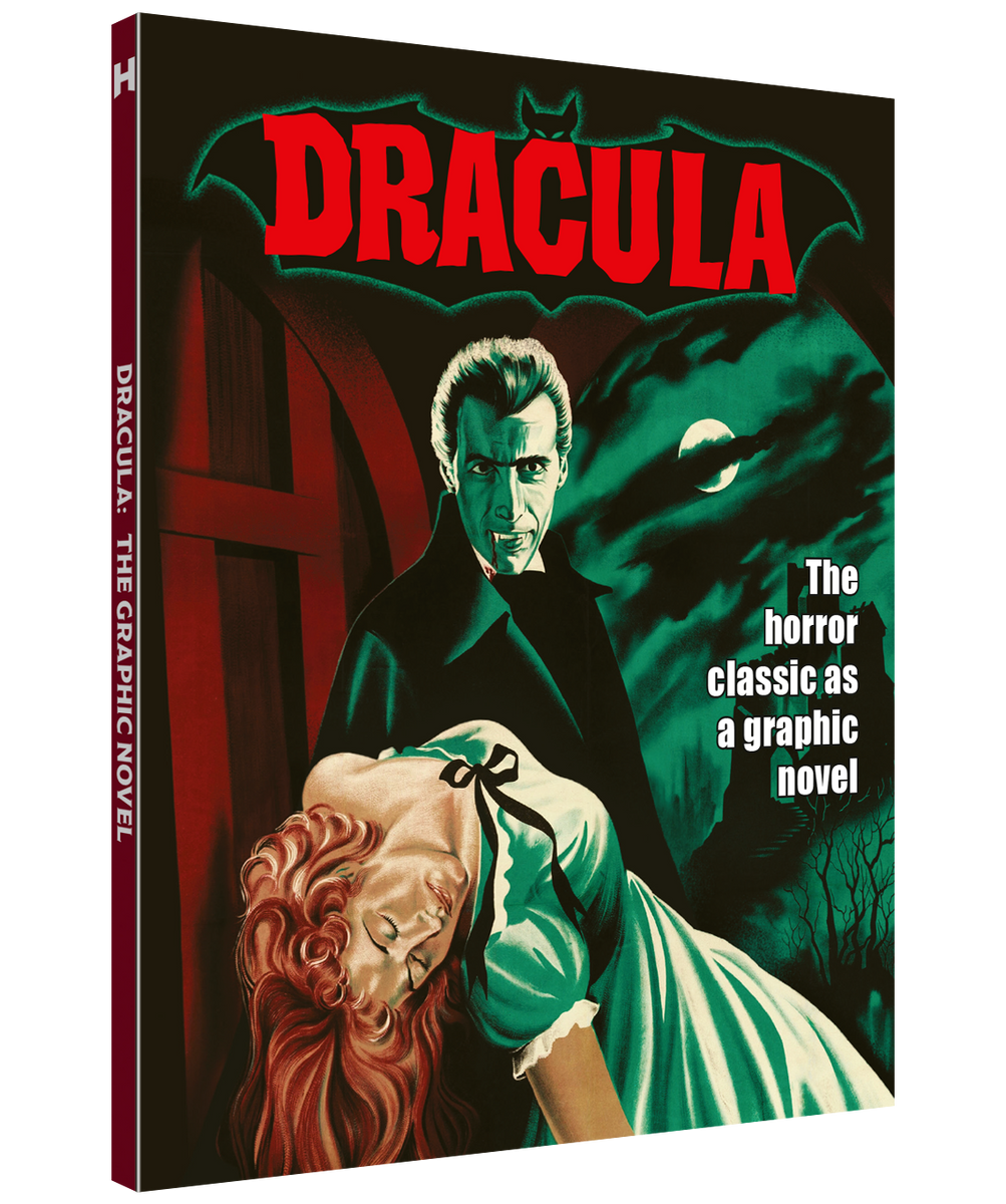 Dracula Limited Collector's Edition