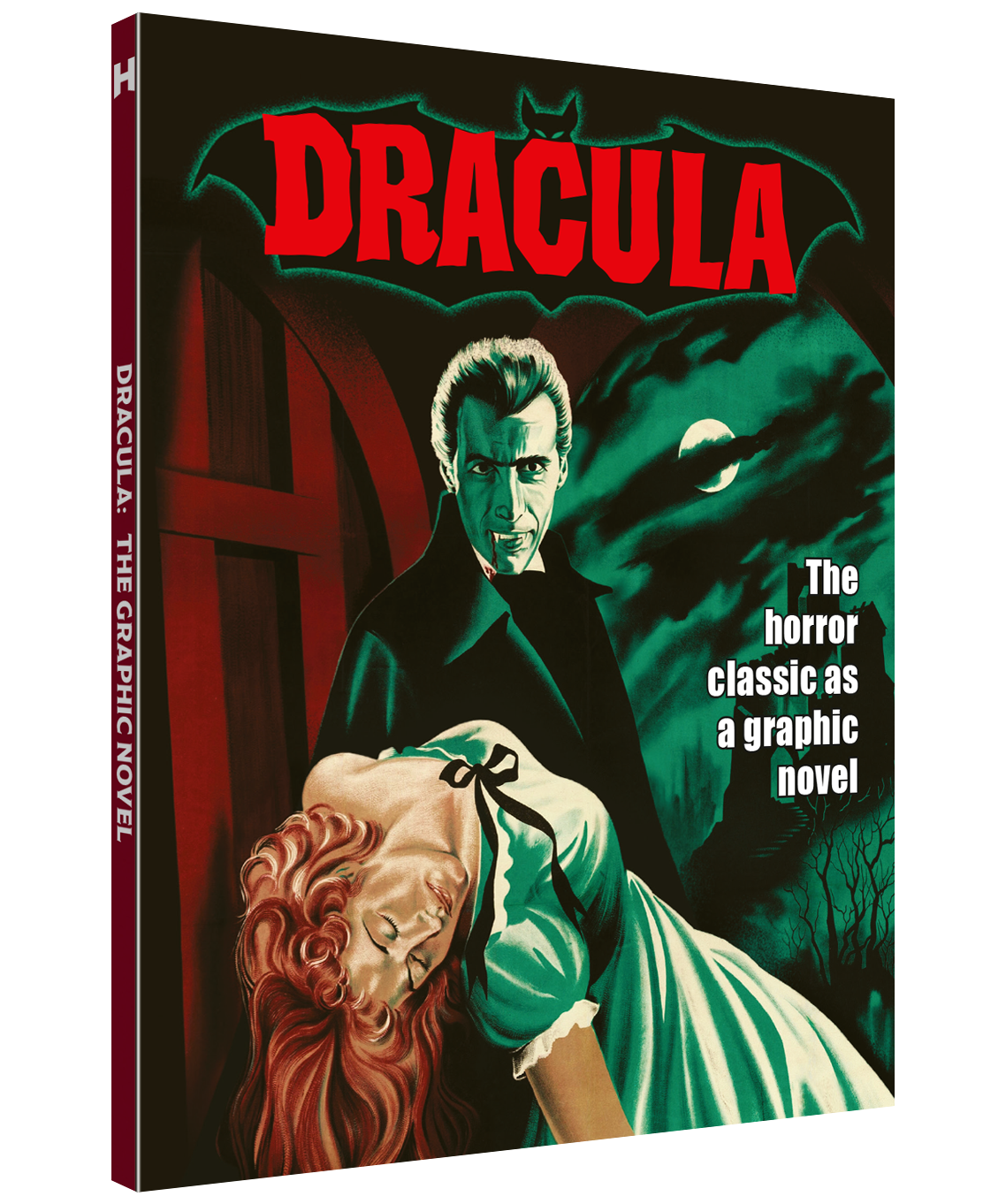 Dracula Limited Collector's Edition