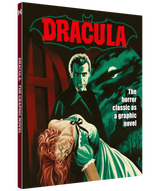 Dracula Limited Collector's Edition