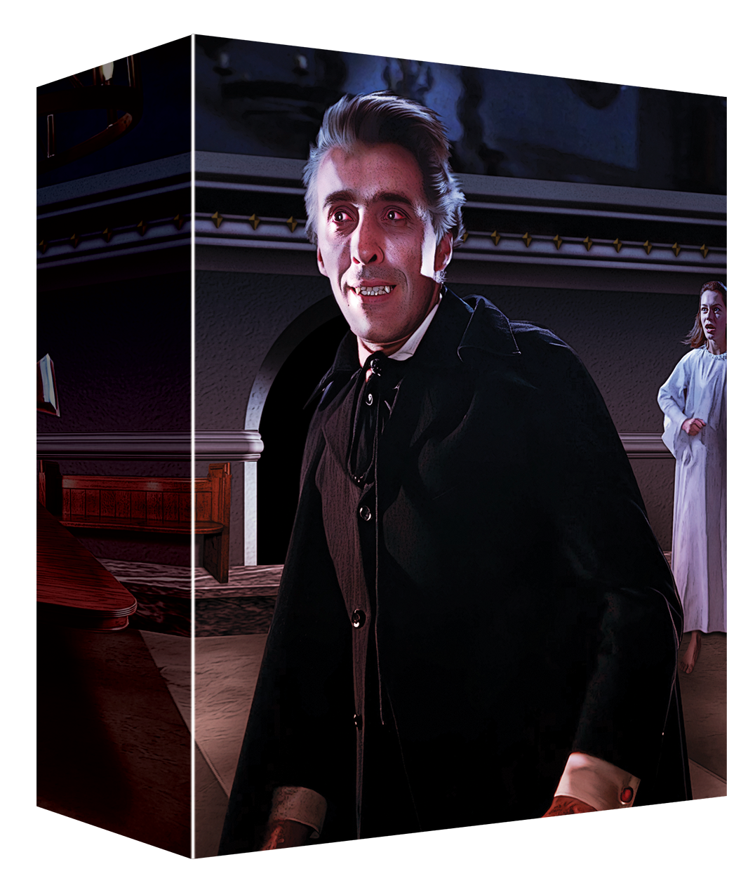 Dracula Limited Collector's Edition