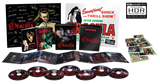 Dracula Limited Collector's Edition