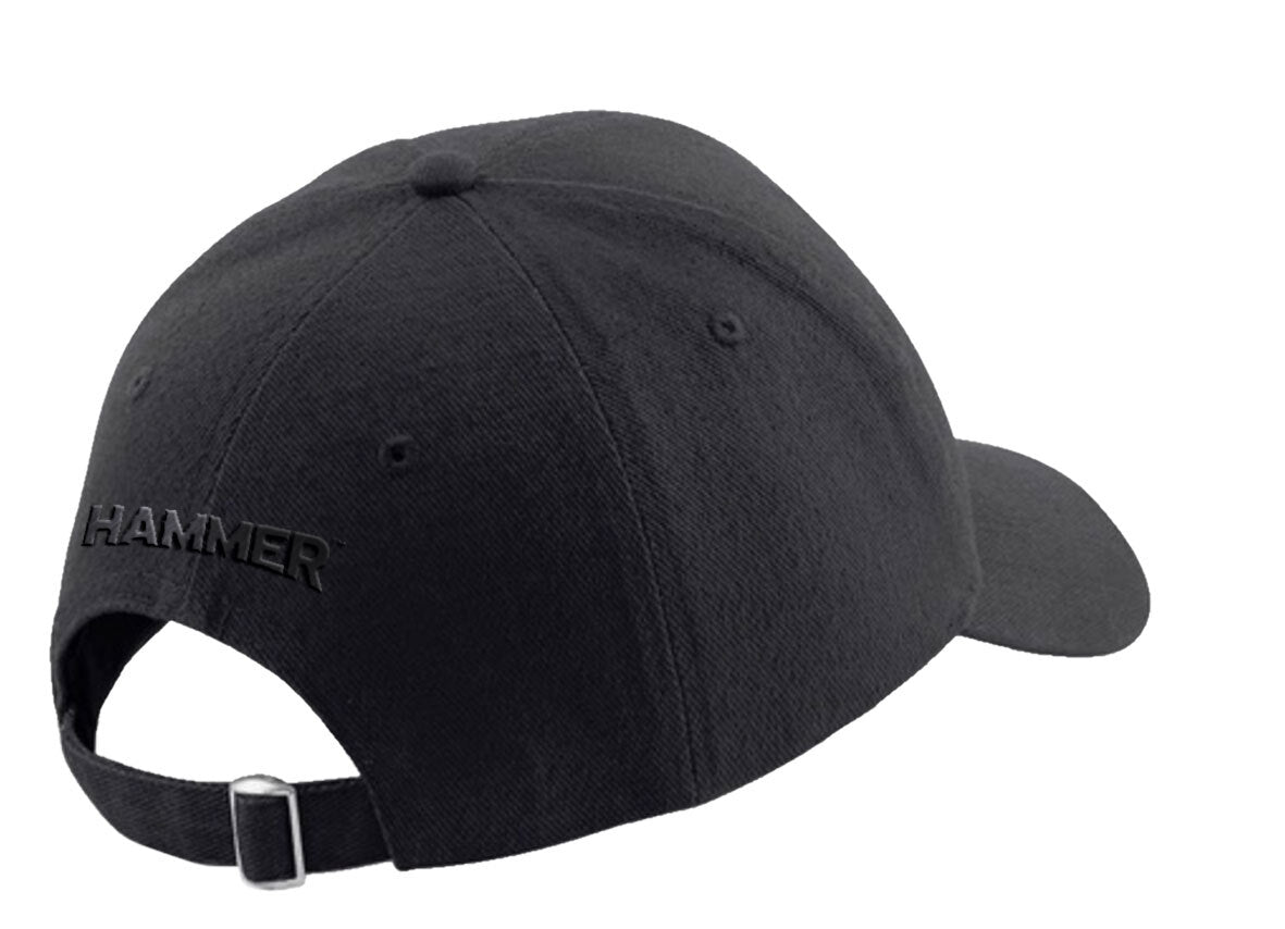 Dracula Insignia Cap