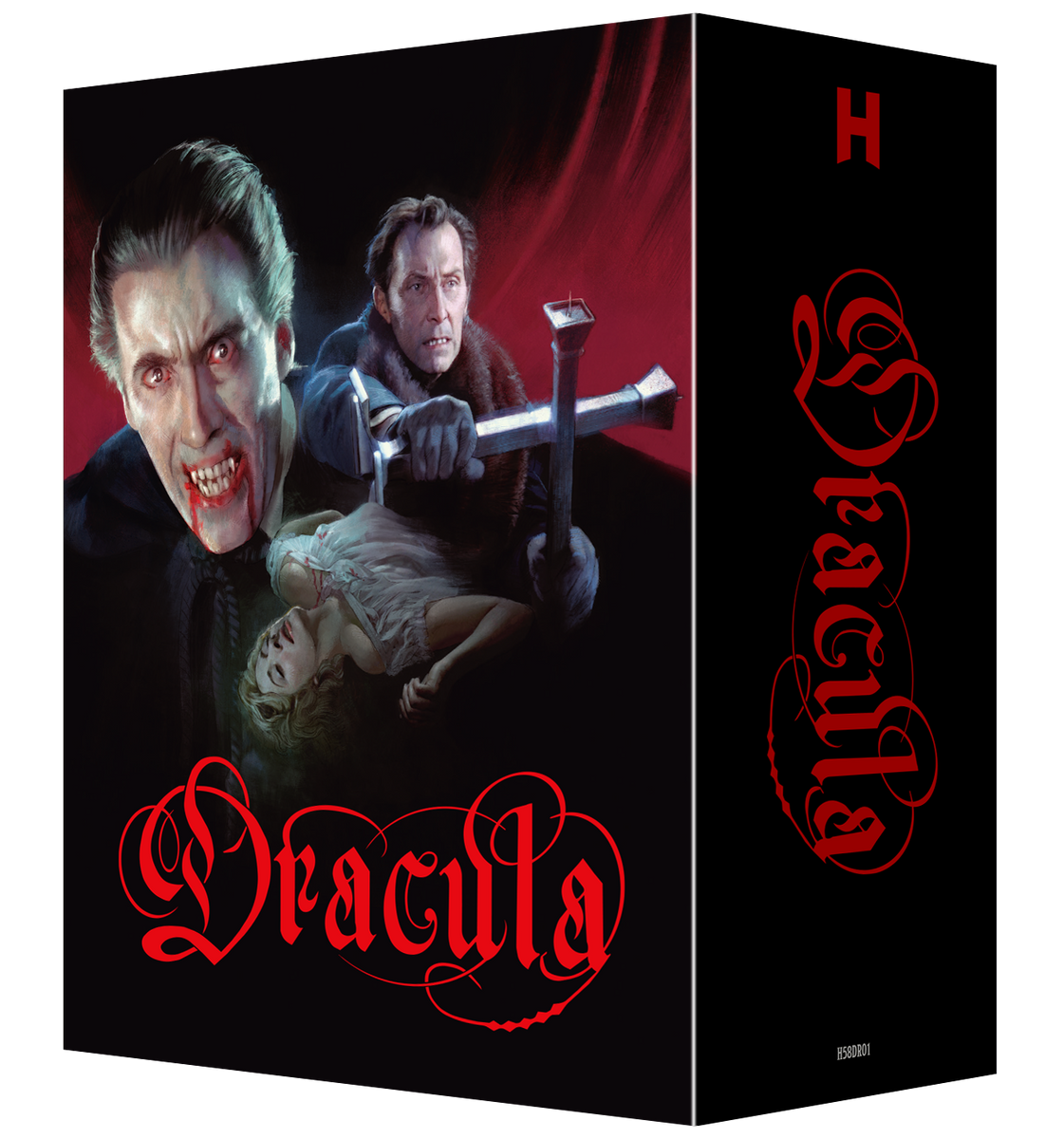 Dracula Limited Collector's Edition