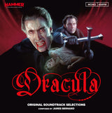 Dracula Limited Edition LP