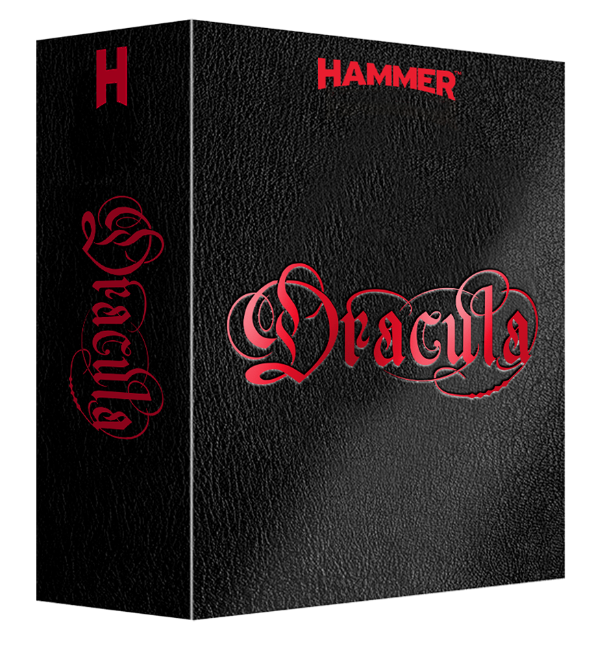 Dracula Limited Collector's Edition