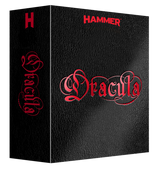 Dracula Limited Collector's Edition