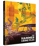 Lady in the Fog Limited Collector's Edition