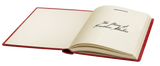 Jonathan Harker Diary Notebook