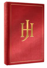 Jonathan Harker Diary Notebook
