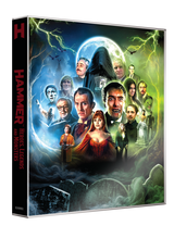 Hammer: Heroes, Legends and Monsters