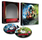 Hammer: Heroes, Legends and Monsters