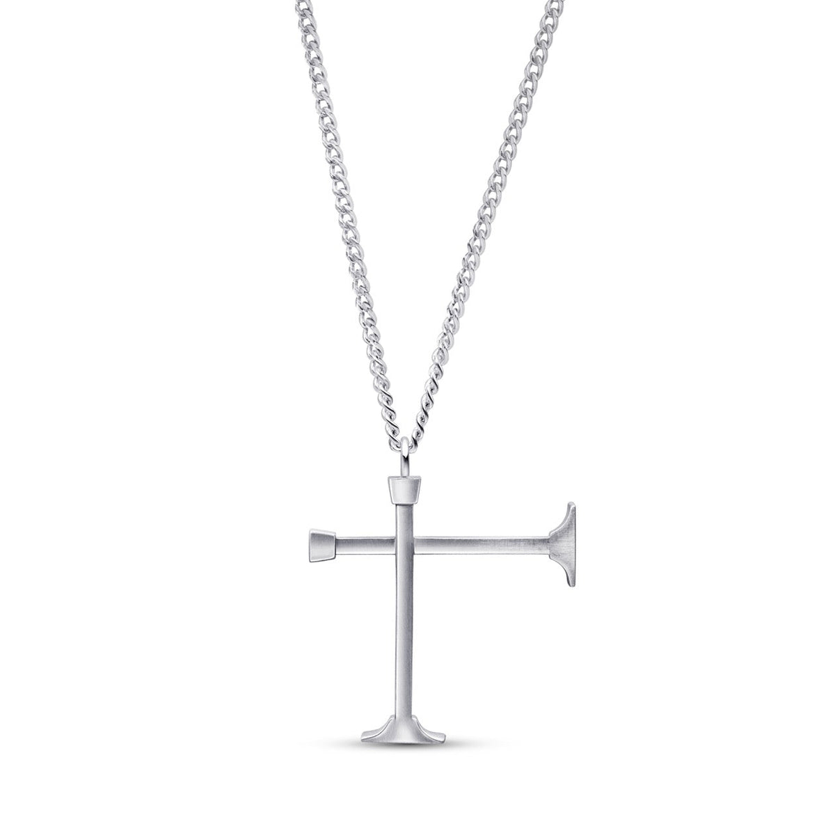 Van Helsing Cross