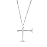 Van Helsing Cross