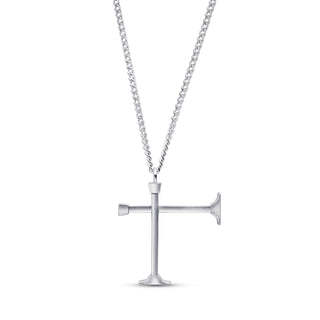 Van Helsing Cross