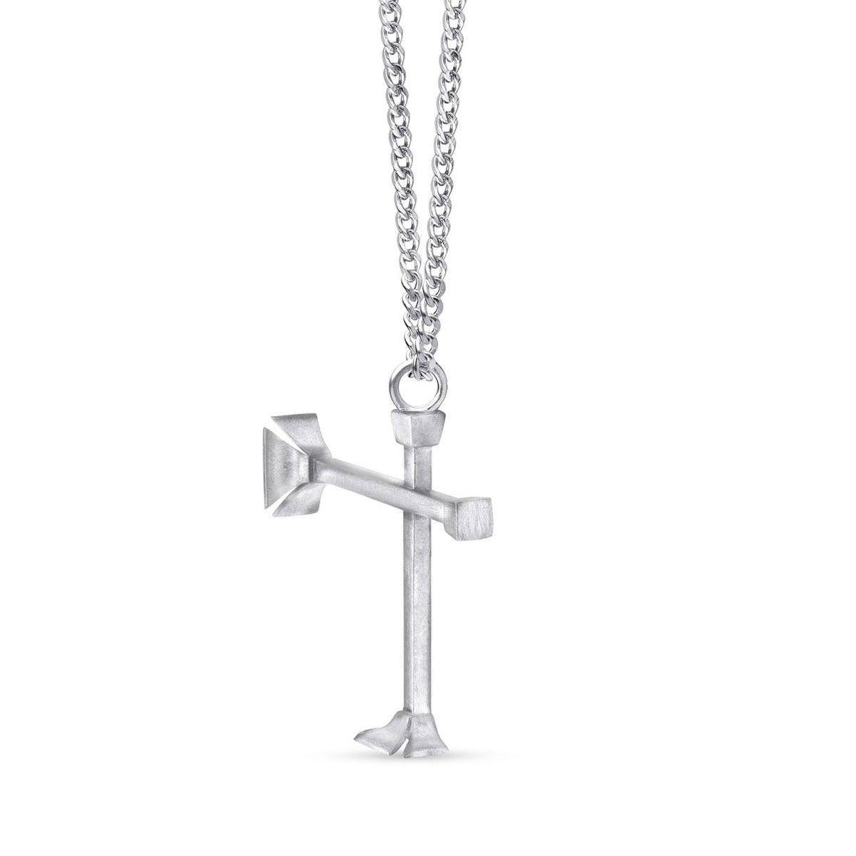 Van Helsing Cross
