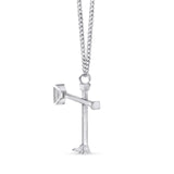 Van Helsing Cross