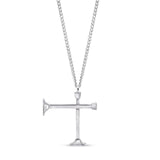Van Helsing Cross