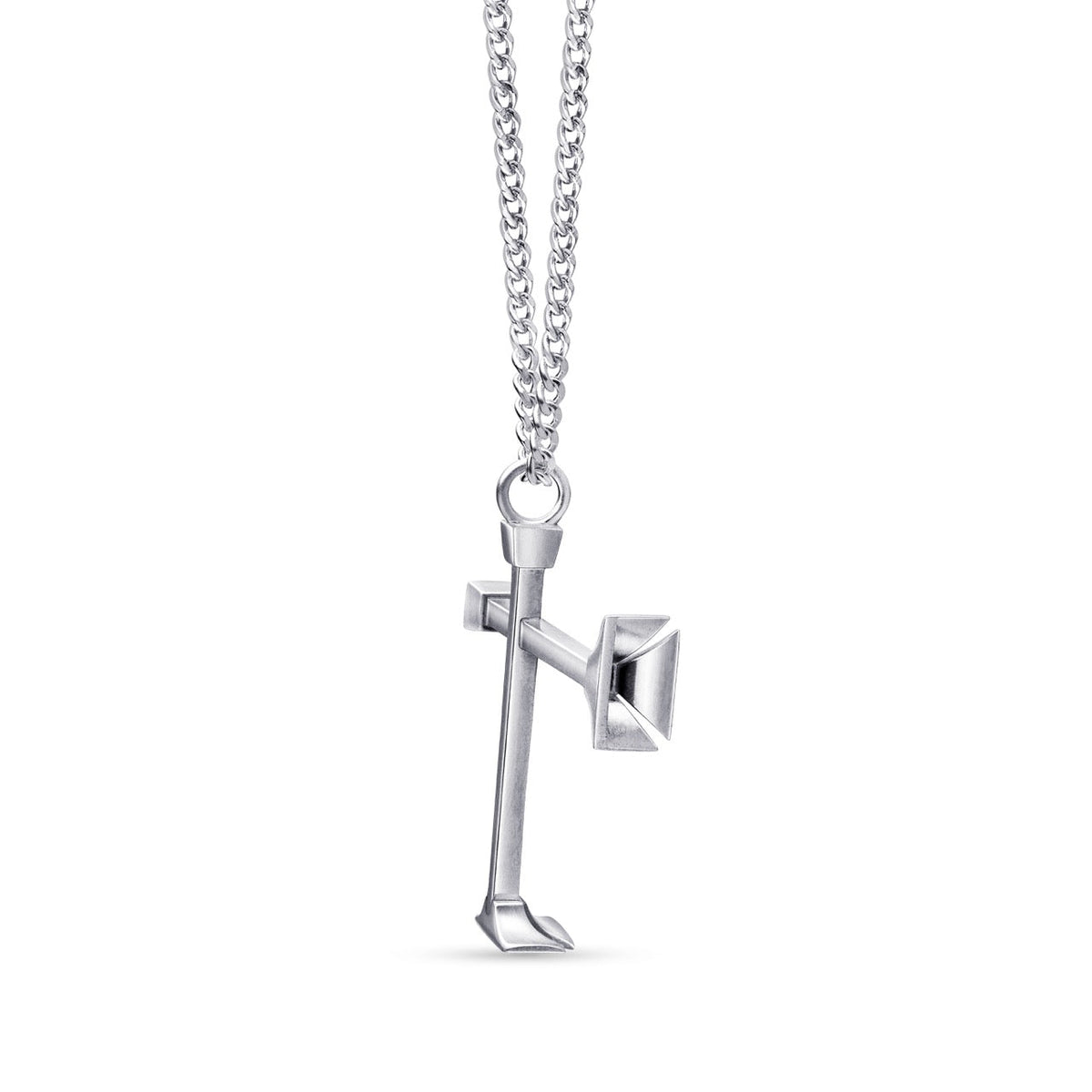 Van Helsing Cross