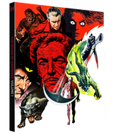 The House of Hammer: Volume 1