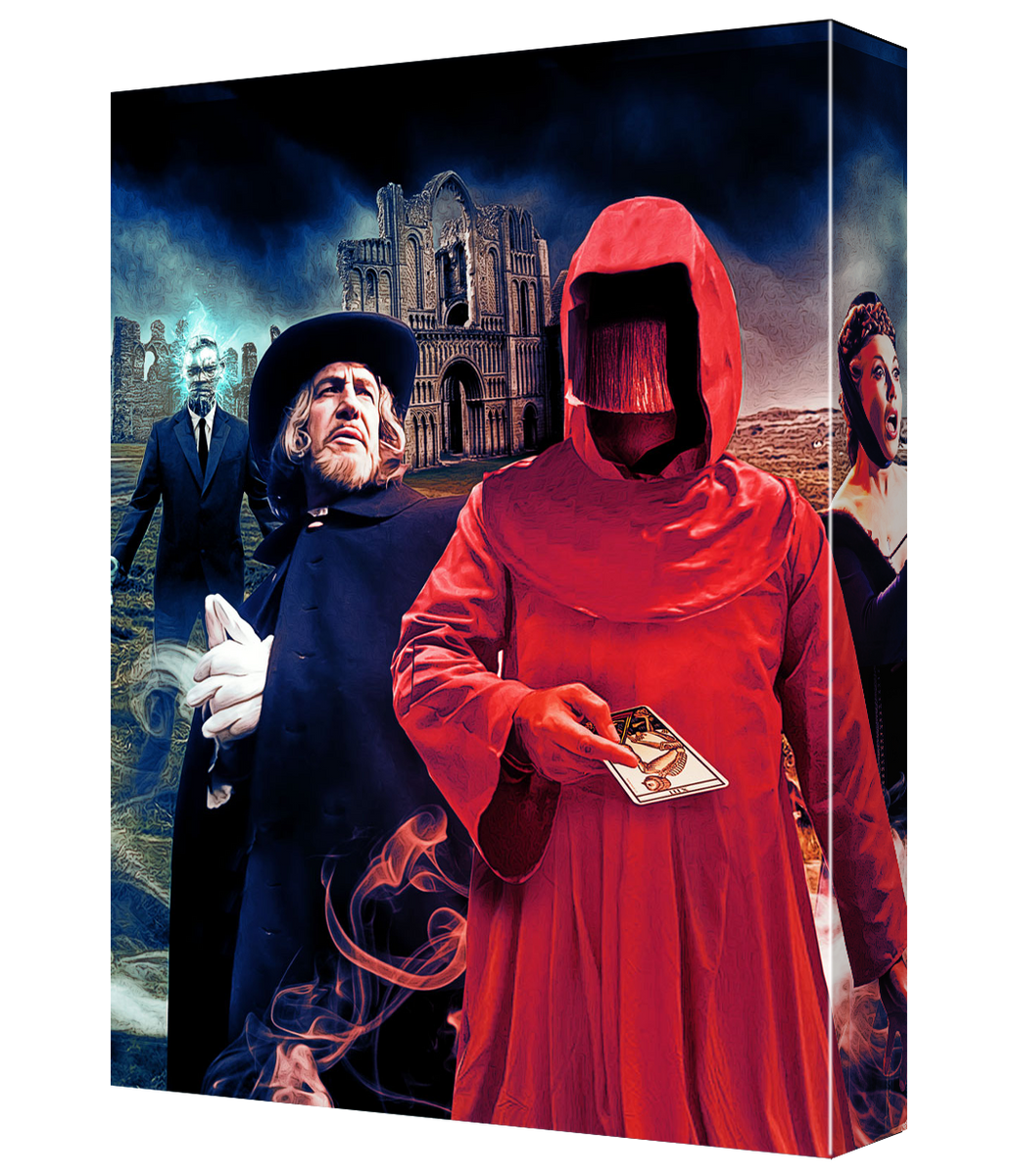 The House of Hammer: Volume 1