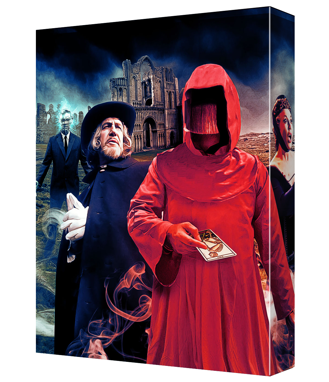 The House of Hammer: Volume 1