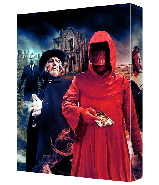 The House of Hammer: Volume 1