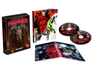 The House of Hammer: Volume 1