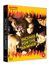 Incense for the Damned/Bloodsuckers