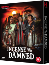 Incense for the Damned/Bloodsuckers