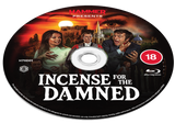 Incense for the Damned/Bloodsuckers