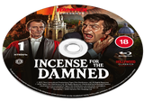 Incense for the Damned/Bloodsuckers