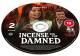 Incense for the Damned/Bloodsuckers