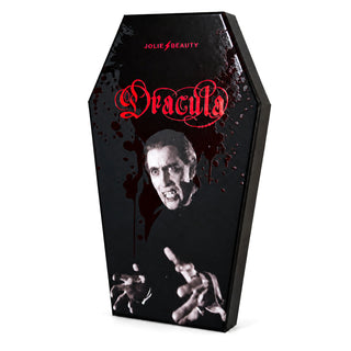 Jolie Beauty Dracula Collection