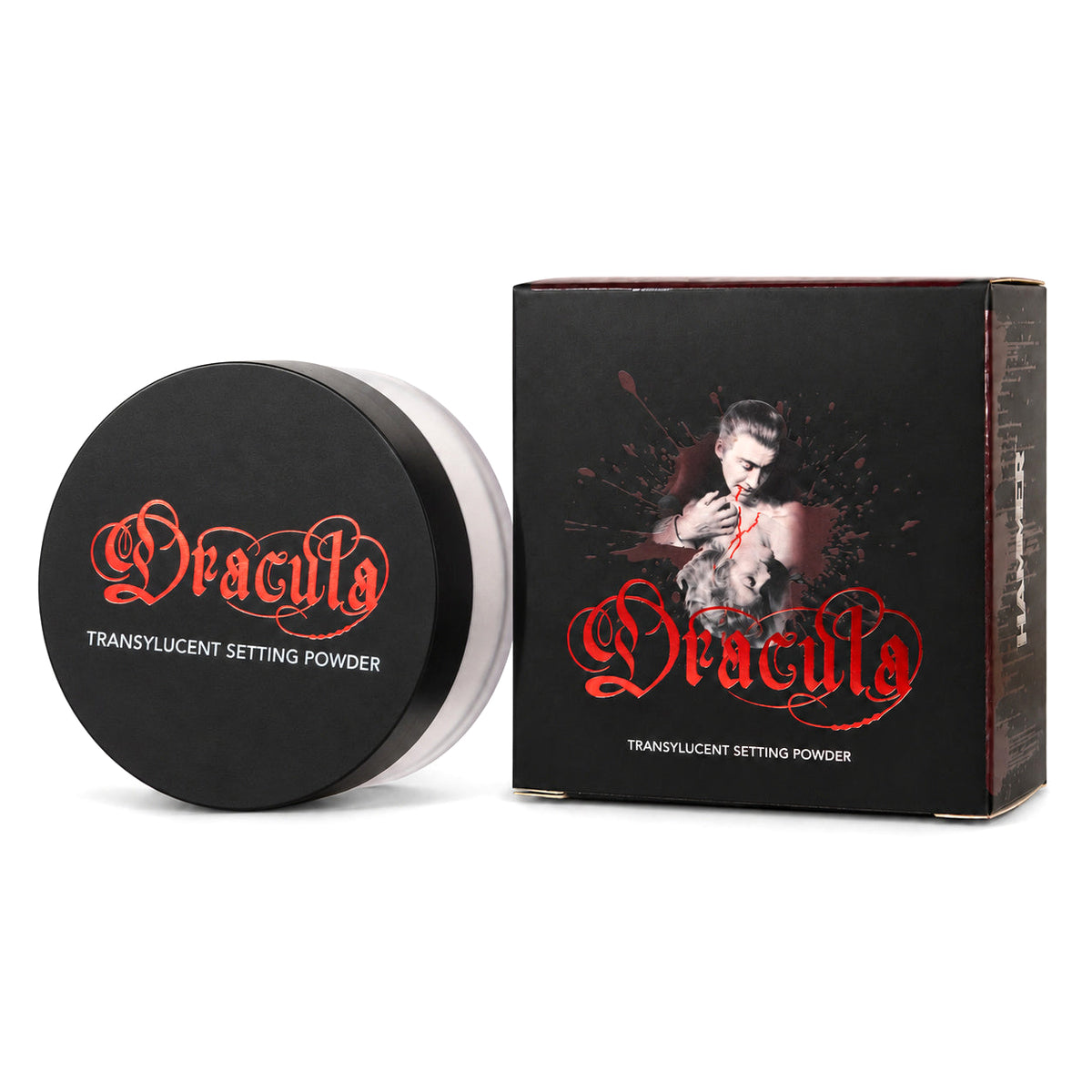 Jolie Beauty Dracula Collection
