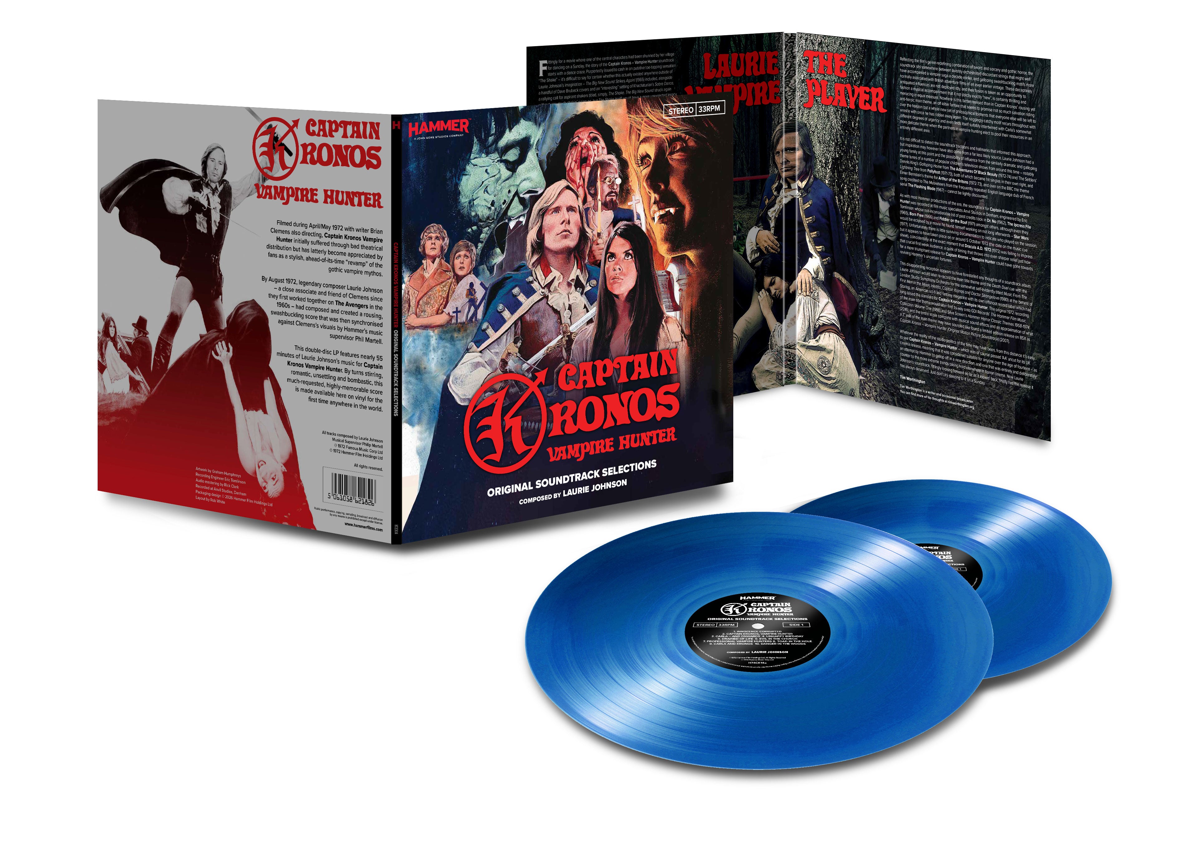 All Products – Hammer Films