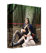 Captain Kronos Vampire Hunter Limited Collector’s Edition
