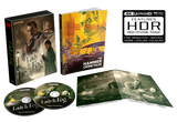 Lady in the Fog Limited Collector's Edition