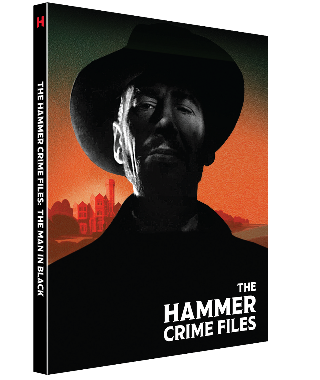 The Man In Black Limited Collector’s Edition