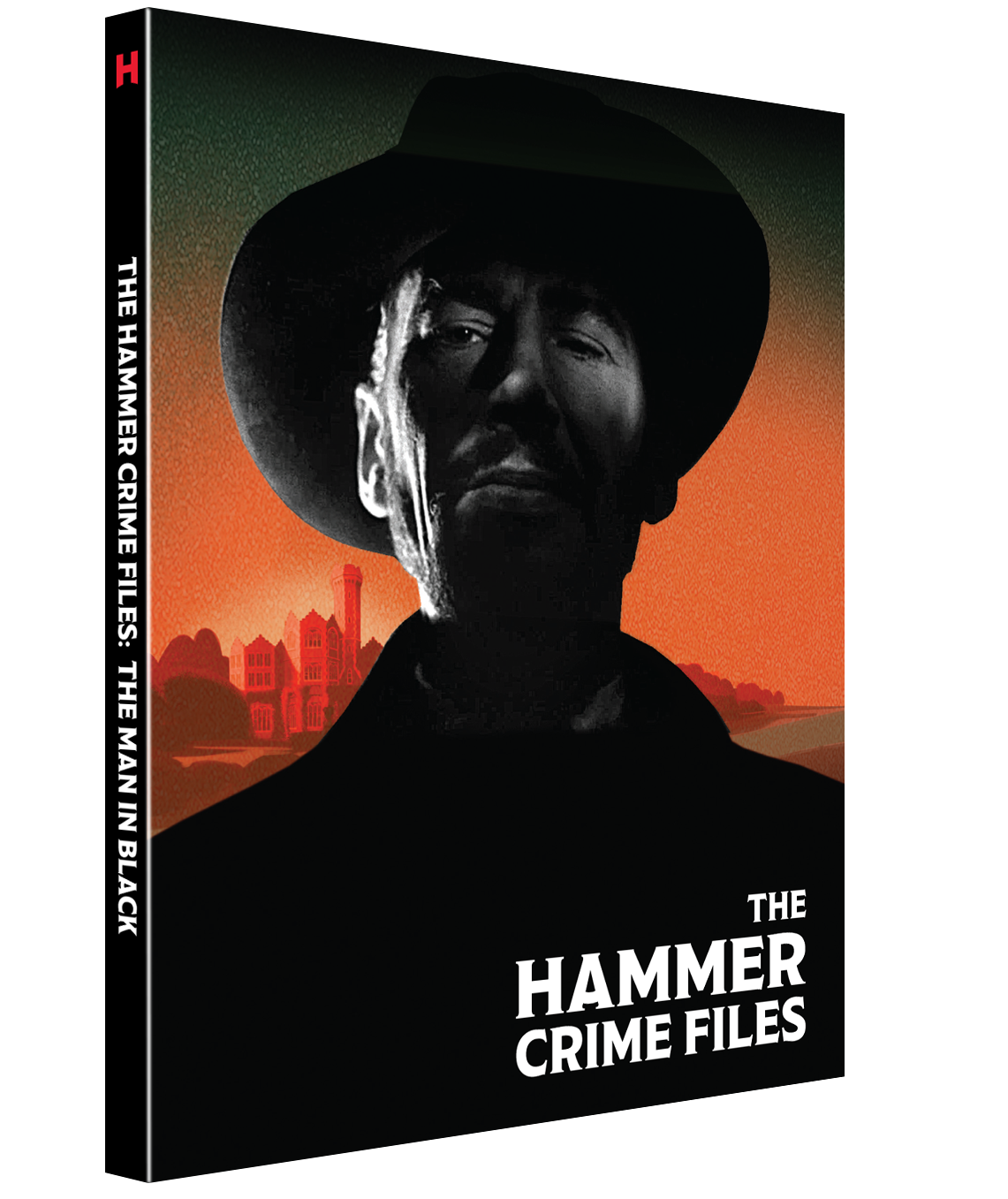 The Man In Black Limited Collector’s Edition