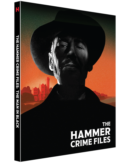 The Man In Black Limited Collector’s Edition