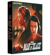 The Man In Black Limited Collector’s Edition