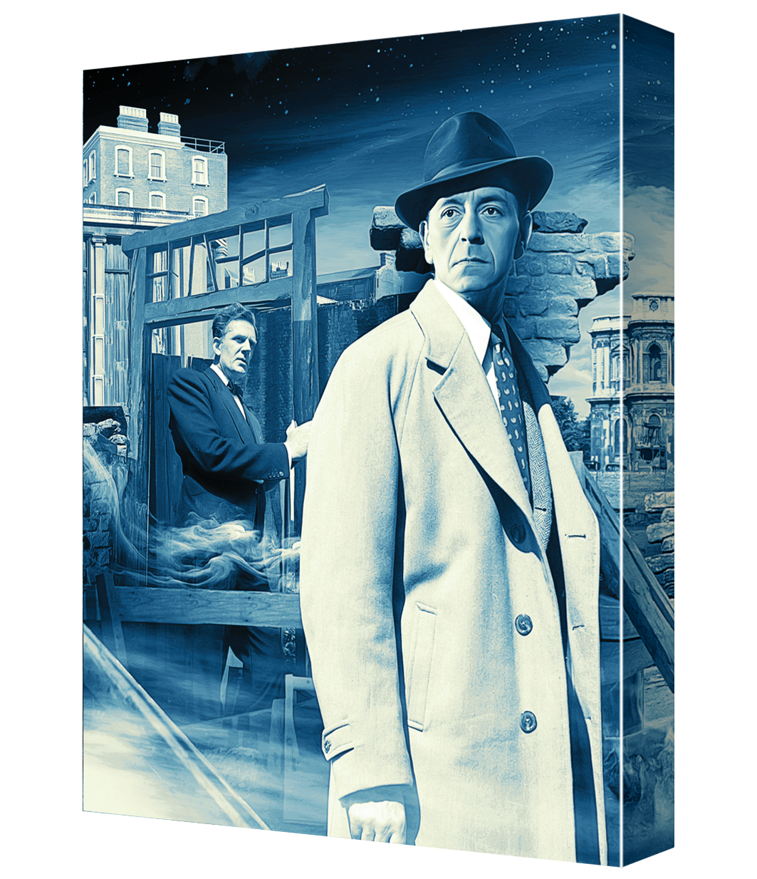 Mantrap Limited Collector's Edition