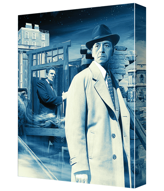 Mantrap Limited Collector's Edition