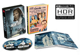 Mantrap Limited Collector's Edition